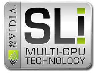 Nvidia's SLI - popular in first gen Sandy Bridge boards