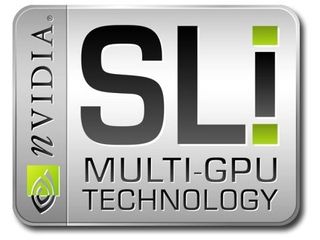 Nvidia SLI