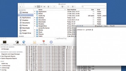 How to set up your Raspberry Pi in Mac OS X