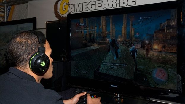 Longest gaming session in indoor freefall