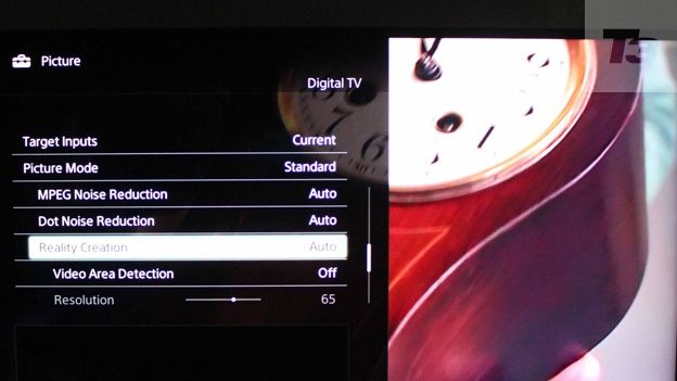 Sony KDL-40W905A review