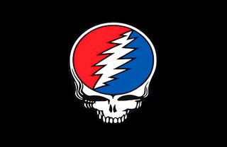 Grateful Dead logo