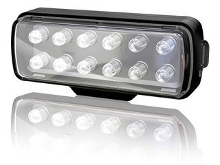 Manfrotto LED light