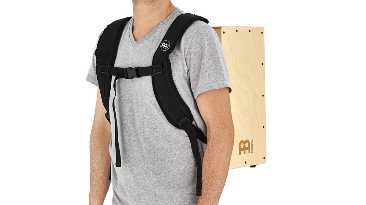 Meinl Backpacker cajon