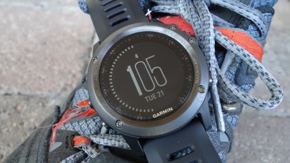 Garmin Fenix 3