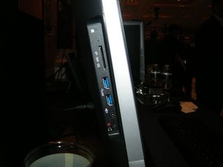 HP omni27