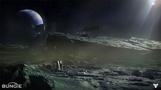 Bungie moons over next-gen Xbox, PS4 graphics with new ...