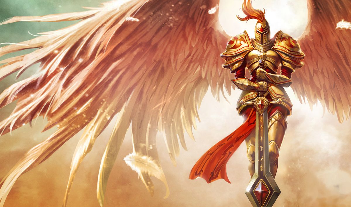 League of Legends: Hanging the Sword of Damocles | PC Gamer