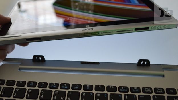 Acer Aspire Switch 10 review