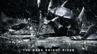 The Dark Knight Rises