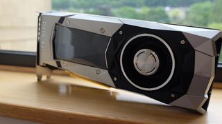 GeForce GTX 1070