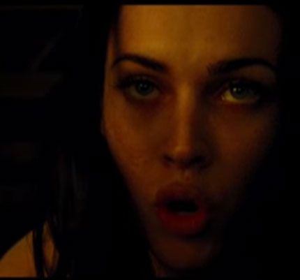 Red Band Trailer Breakdown: Jennifer's Body | GamesRadar+