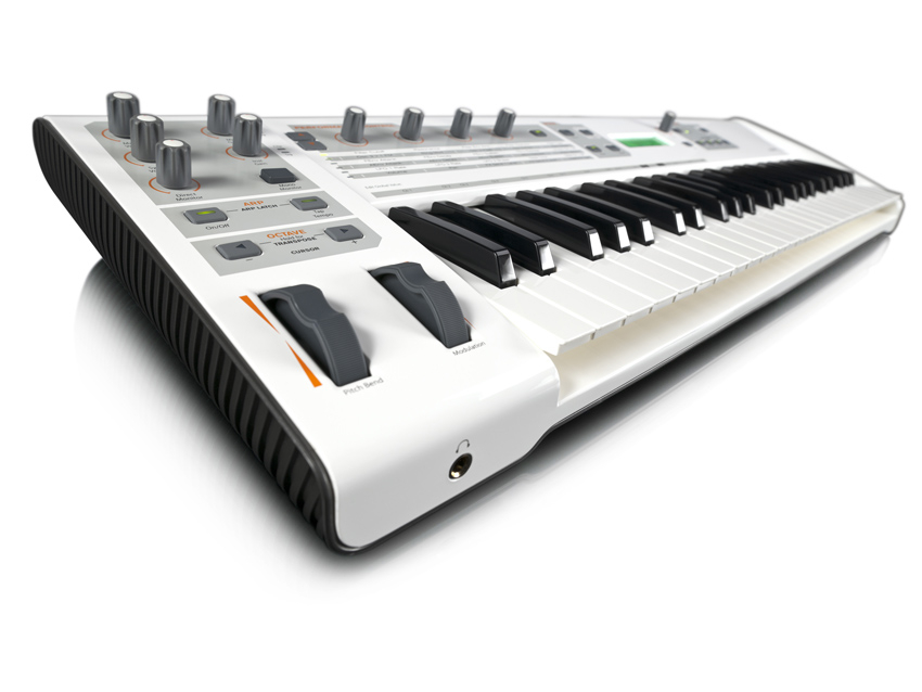 Avid M-Audio Venom