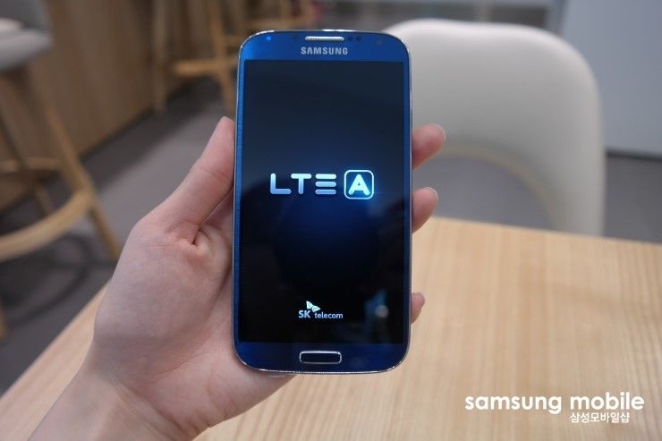 samsung s4 lte price