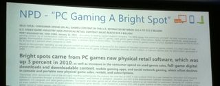 GDC - PC gaming bright thumbnail