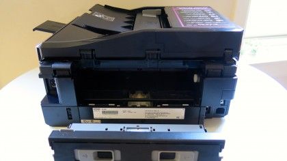 Photos and scanning - Epson XP-820 review | TechRadar