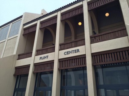Flint Center