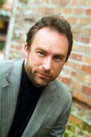 Jimmy Wales