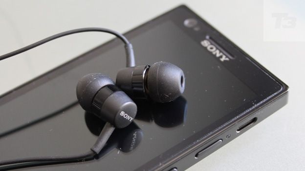 Sony Xperia P review