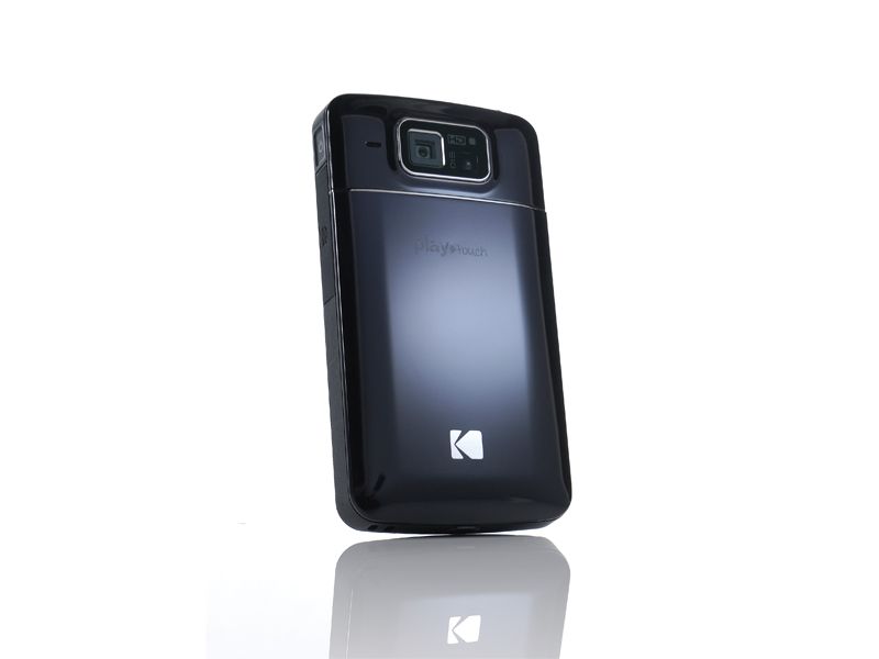 Kodak PlayTouch review TechRadar
