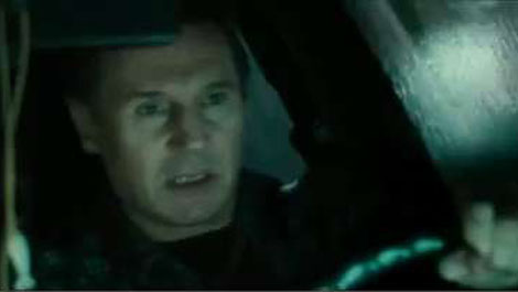 Drive Angry (Unknown)