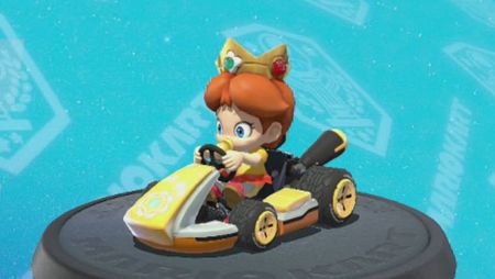 Mario Kart 8 characters (and what they're like) | GamesRadar+