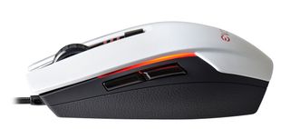 Evga X5 Mouse