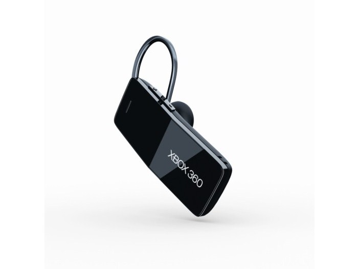 Connect bluetooth headset discount to xbox 360