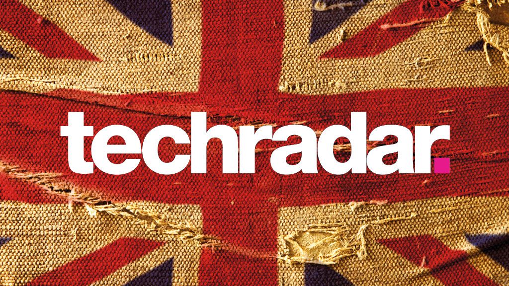 TechRadar's Brit Week | TechRadar