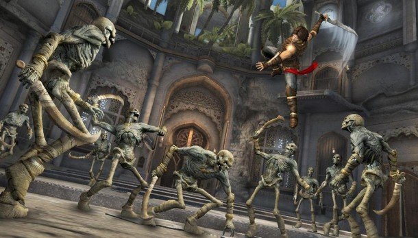 What we want from the next Prince of Persia