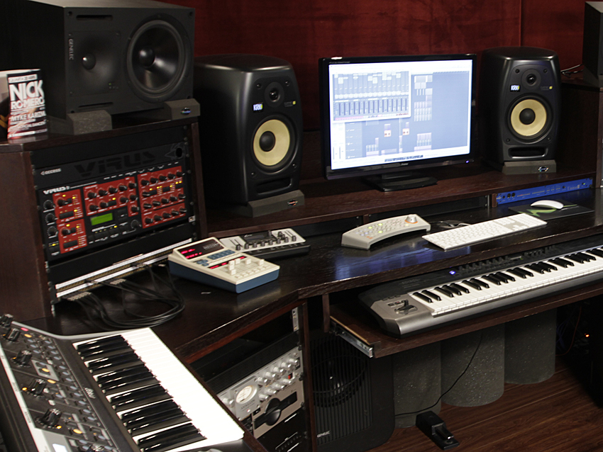 Lexicon 224XL