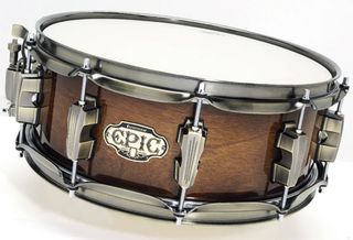 Ludwig epic standard snare