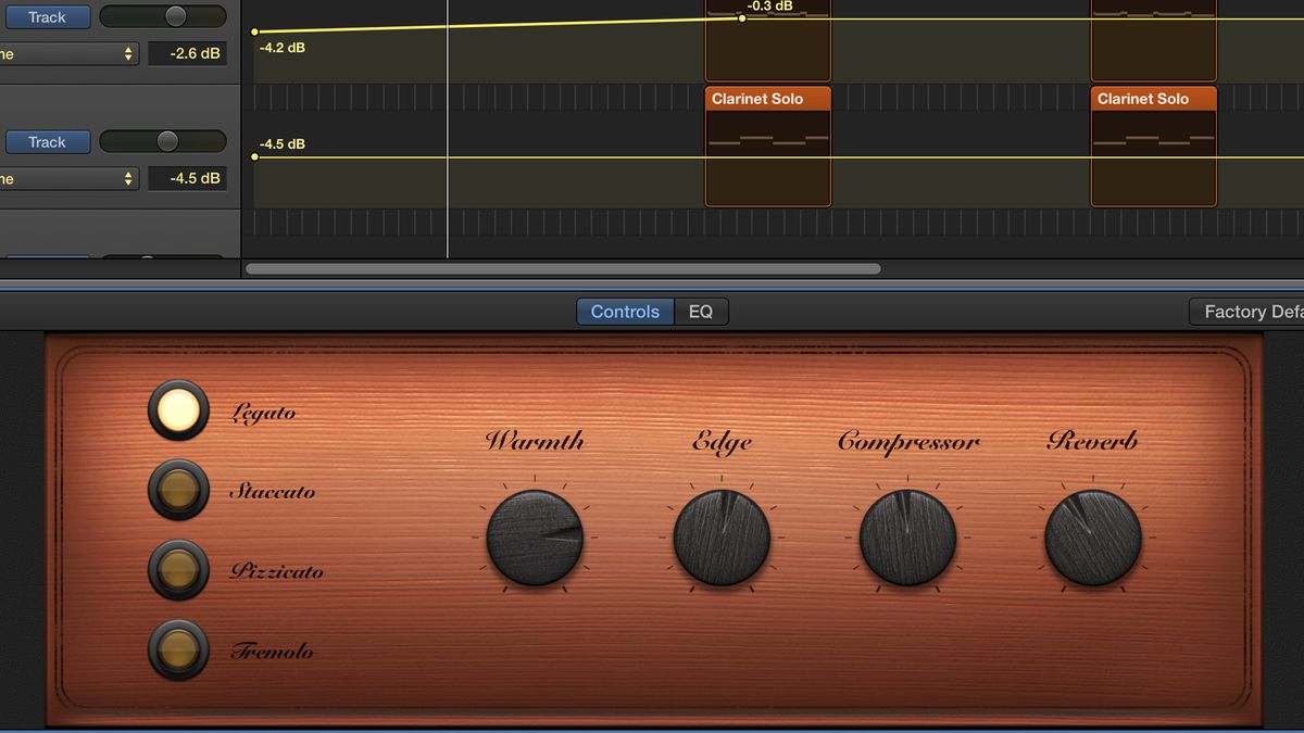 5 killer Logic Pro X features that convinced me to ditch Garageband for