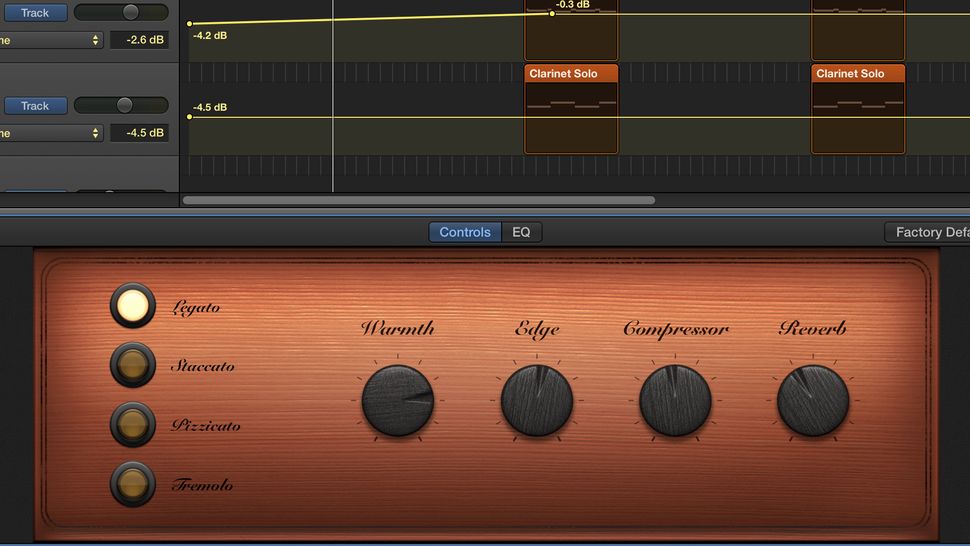 5 killer Logic Pro X features that convinced me to ditch Garageband for