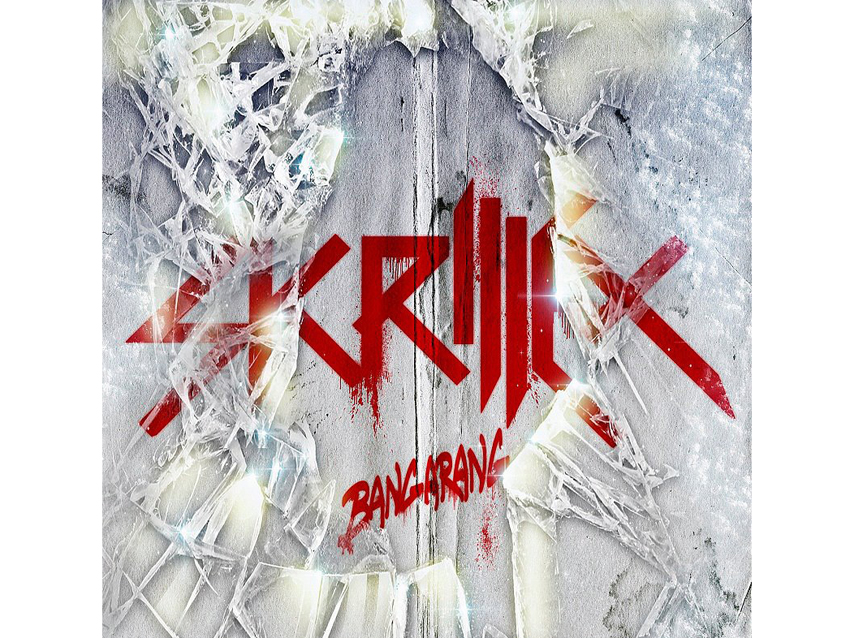 Skrillex - Bangarang (2011)