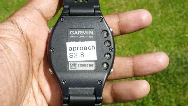 Garmin Approach S2