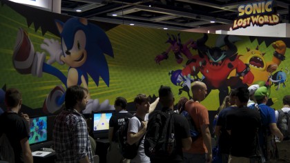 PAX Prime 2013