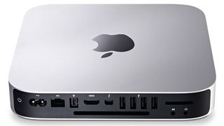 Specifications - Apple Mac mini review - Page 2 | TechRadar