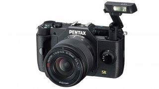 Pentax Q7 review