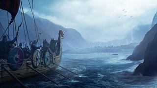 Expeditions: Vikings