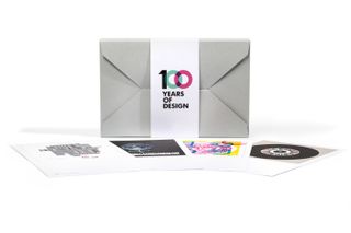 AIGA 100 years of design