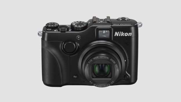 Nikon Coolpix P7100