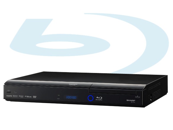 Blu-ray players given a sales boost in the US