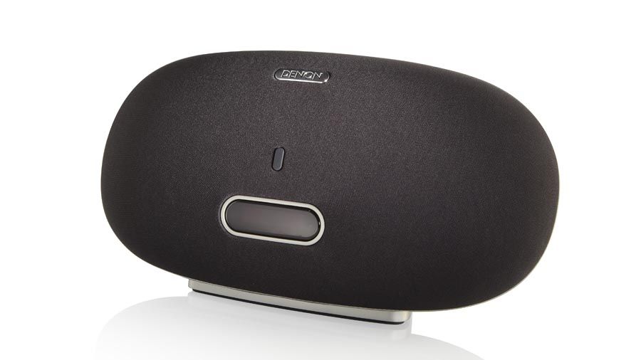 Denon Cocoon review | TechRadar Denon Cocoon review | TechRadar
