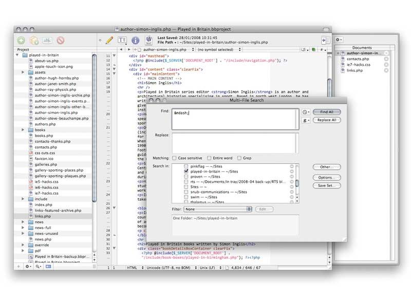bbedit 11 review