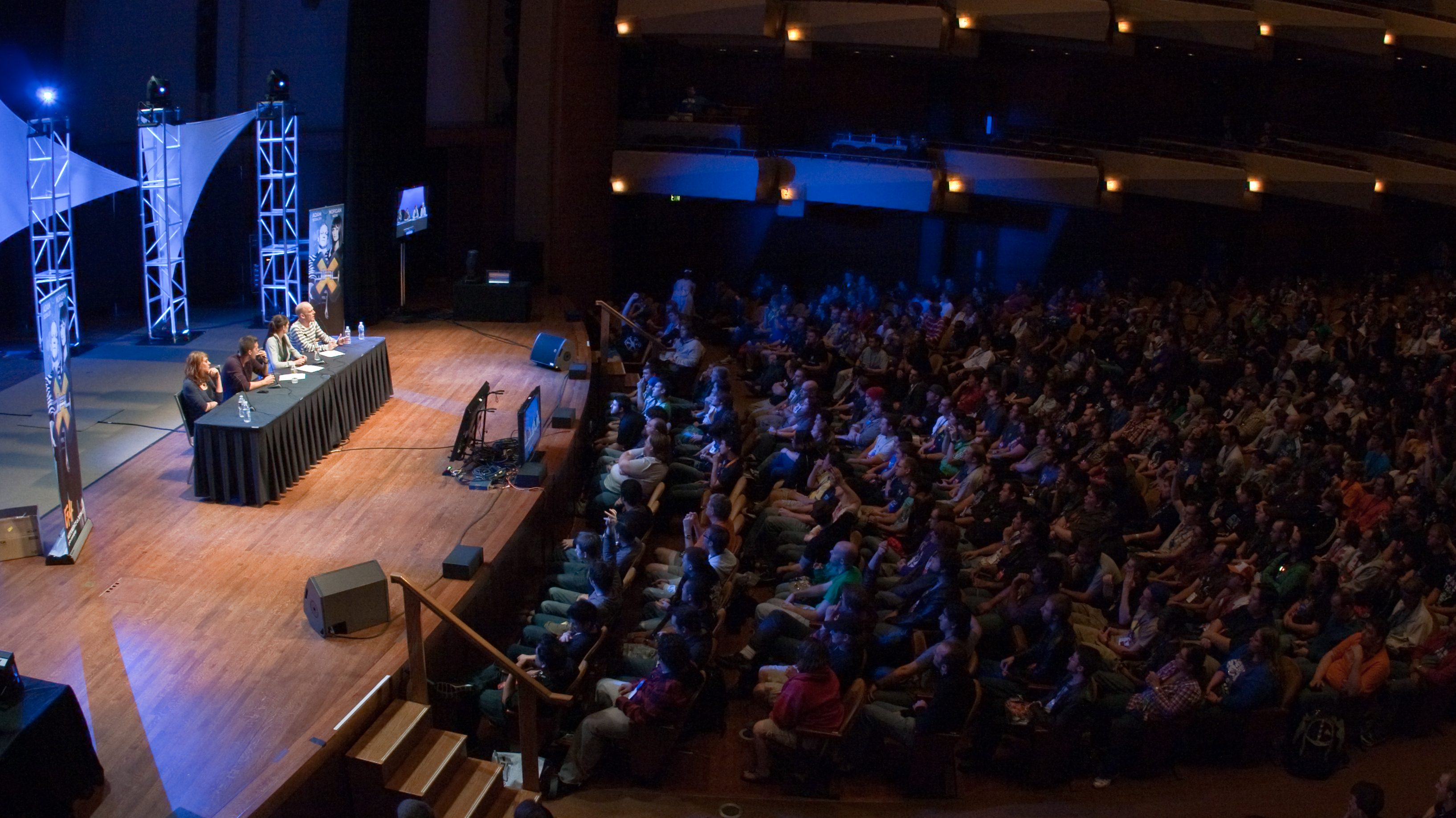 Pax Prime 2013