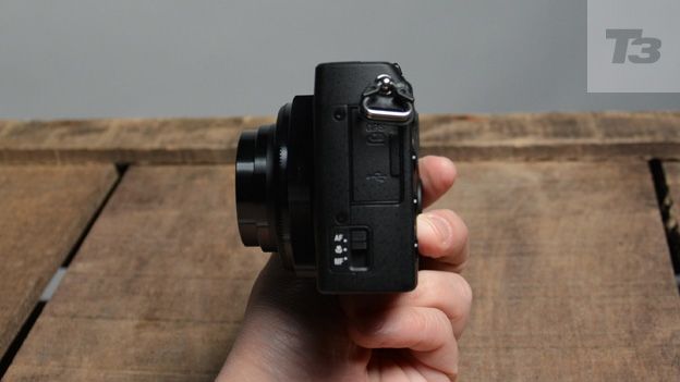 Nikon Coolpix A review