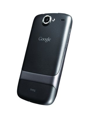 Google nexus one