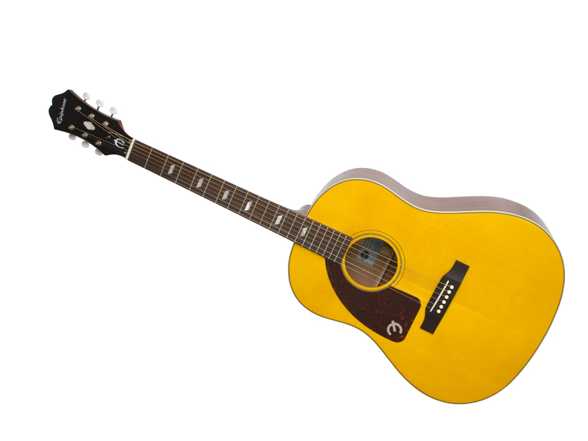 Epiphone "1964" Texan Acoustic/Electric