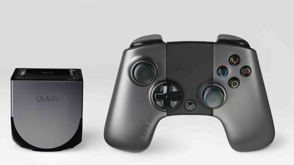 Ouya review